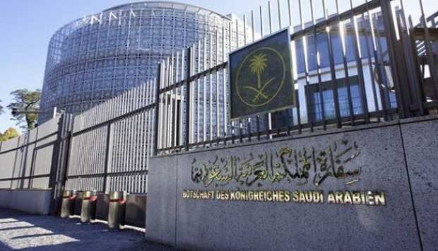 السفارة السعودية بالقاهرة: ما قدمه المنتخب المصري بكأس العالم سيظل مصدر فخر لكل عربي
