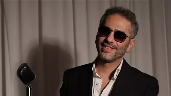 بعد خروجه من السجن، ماذا طلب الفنان فضل شاكر من جمهوره؟