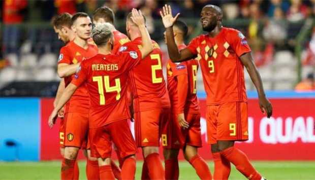 كأس العالم 2026.. بلجيكا تهزم أمريكا 4 – 1 وتتأهل إلى ربع نهائي المونديال