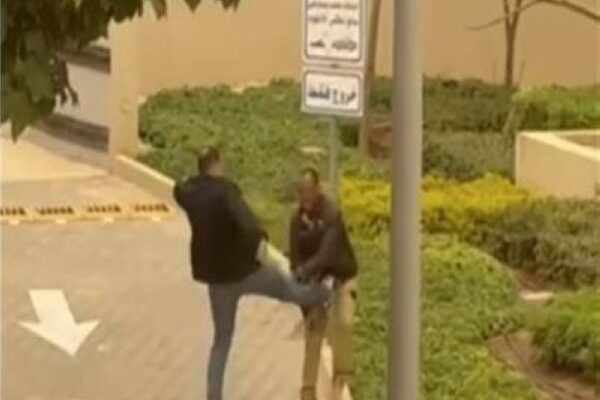 الاستئناف تخفف عقوبة المتهم بالاعتداء على فرد الأمن بالتجمع للحبس 6 أشهر بدلًا من سنة