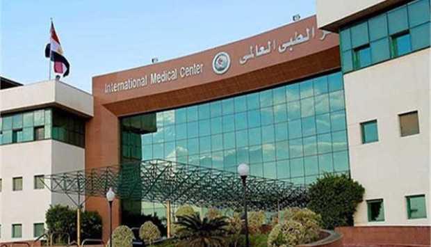 خبير في جراحة الأوعية الدموية بالمركز الطبي العالمي