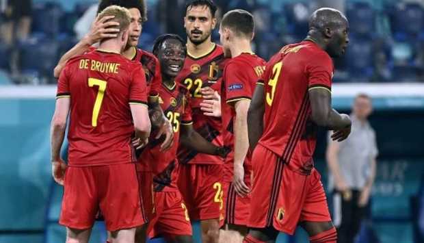 كأس العالم 2026.. اعرف نتيجة الشوط الأول بين بلجيكا وأمريكا