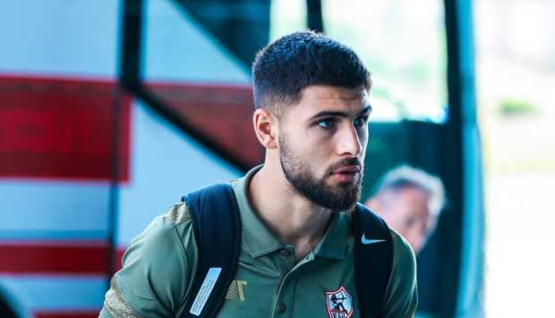 الزمالك يواصل إزالة إيقافات القيد.. فيفا يغلق ملفي عمر فرج ولازيتش