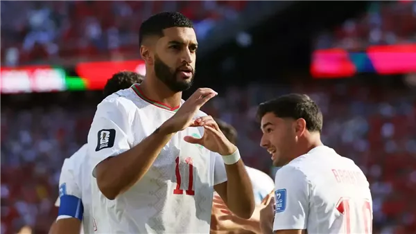 مدرب المغرب يحسم مصير صيباري من لقاء فرنسا وينتقد المطالبين بـ”الاكتفاء بما تحقق” (فيديو)