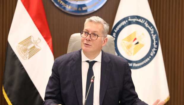 تكليفات جديدة بقطاع البترول لضخ دماء في شركات البتروكيماويات ومنظومة السلامة