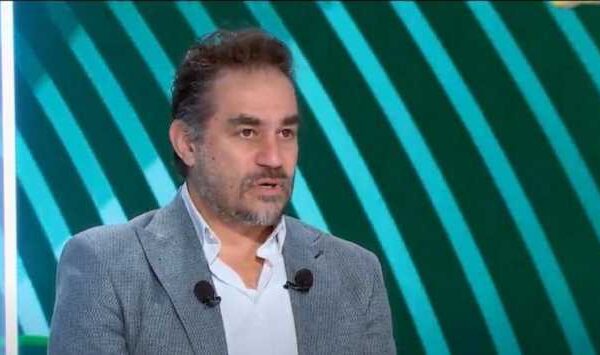 تامر بجاتو: منتخب مصر قال كلمته في الملعب بإنجاز تاريخي في مونديال 2026 (فيديو)