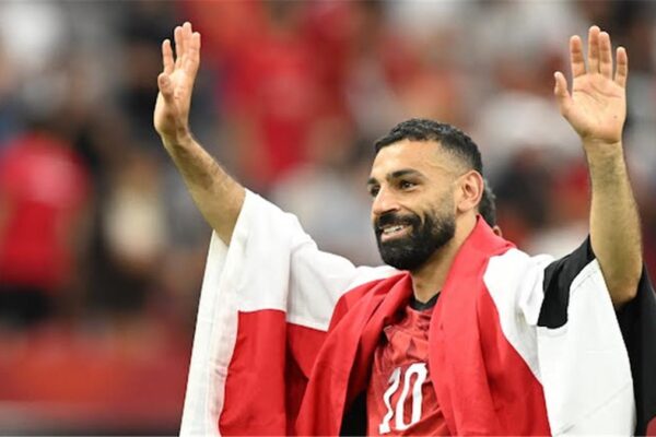 سكاي سبورتس: عرض جديد من الدوري السعودي لضم محمد صلاح