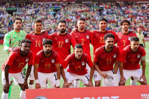 فيفا يٌعلن حكم مباراة مصر وأستراليا في كأس العالم 2026