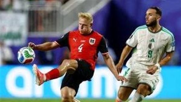 موعد مباراة الجزائر وسويسرا