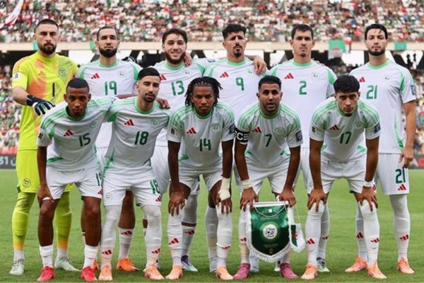 موعد والقنوات الناقلة لمباراة الجزائر وسويسرا اليوم في كأس العالم.. والمعلقين