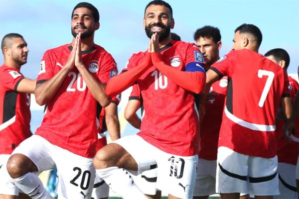 فيفا: برقم قياسي.. مباراة مصر أعلى نسبة مشاهدة في كأس العالم 2026