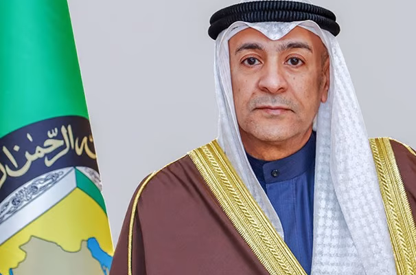 الأمين العام لمجلس التعاون يدين بأشد العبارات الهجوم الإرهابي الذي استهدف العاصمة السورية دمشق