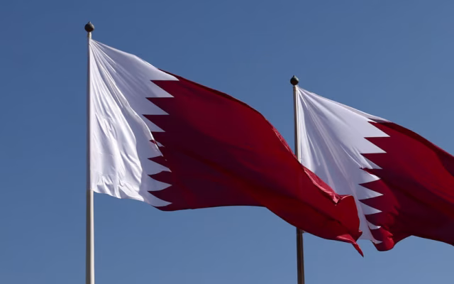 قطر تحمّل إيران المسؤولية الكاملة عن استهداف ناقلتها النفطية قرب هرمز