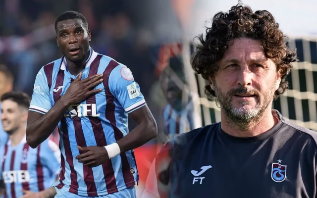 الهلال يدخل سباق التعاقد مع هداف طرابزون سبور أونواتشو