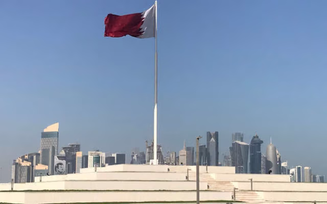 قطر تستدعي نائب السفير الإيراني وتسلّمه مذكرة احتجاج على استهداف ناقلتها “الركيات”
