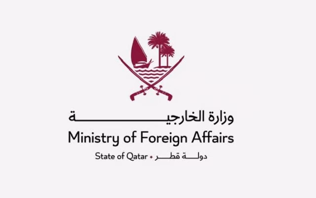 قطر تدين استهداف الناقلة السعودية “وديان” وتطالب إيران بوقف الاعتداءات فوراً