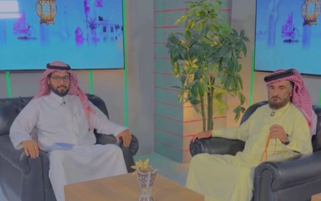 “حديث الجمعة” يطالب بلائحة وطنية تنظّم أعمال الإصلاح المجتمعي وتحمي أصحاب الحقوق