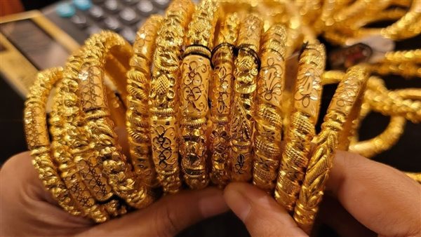بعد التراجعات الأخيرة، تعرف على أسعار الذهب اليوم الأربعاء 8-7-2026 ببداية التعاملات