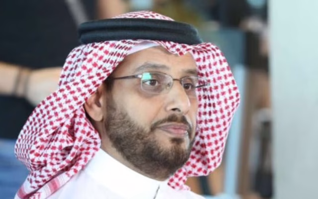 المستشار الإعلامي علي القرني: التسويق الرقمي هو المحرك الحقيقي لنجاح الشركات العقارية وبناء سمعتها الرقمية