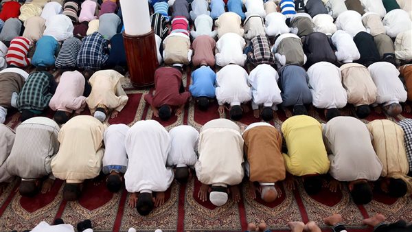 مواقيت الصلاة اليوم الأربعاء، موعد أذان الظهر في القاهرة والمحافظات