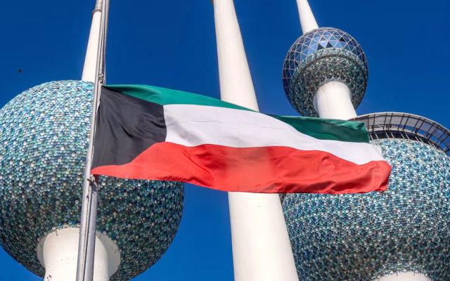 الكويت تُدين الاعتداءات الإيرانية المتكررة وتؤكد أن سيادتها خط أحمر