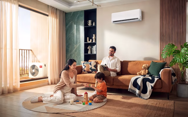 مع ارتفاع درجات الحرارة … مكيفات TCL توفر حلول تبريد أكثر ذكاءً وموثوقية للمنازل السعودية