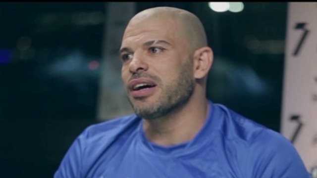 منتخب مصر تعرض لظلم تحكيمي.. وحسام حسن مدرب شجاع