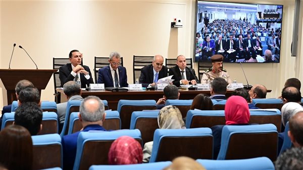قانون “مستقبل مصر” ينظم جذب الاستثمار الصناعي لدعم التنمية