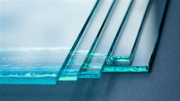 أسعار الزجاج ومستلزماته في الأسواق اليوم الأربعاء