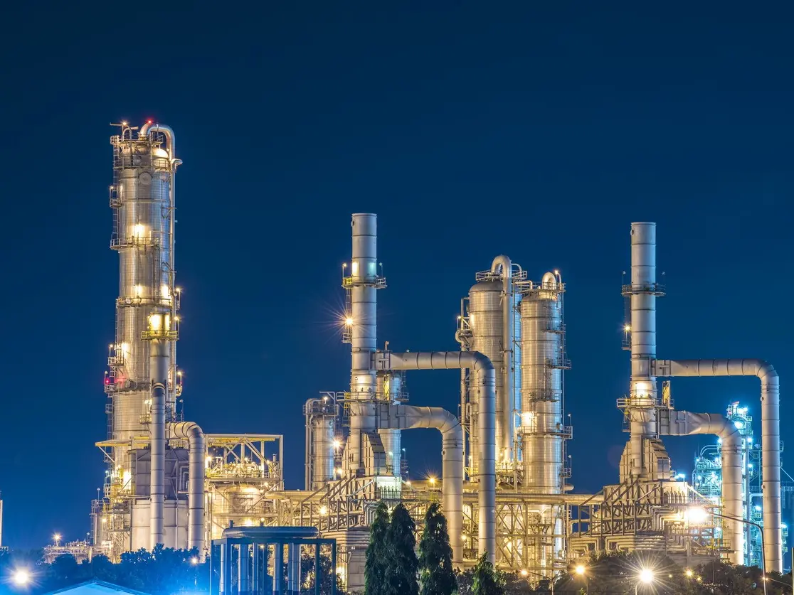 الإنتاج الصناعي السعودي يتراجع 18.7% في مايو بضغط قطاع التعدين