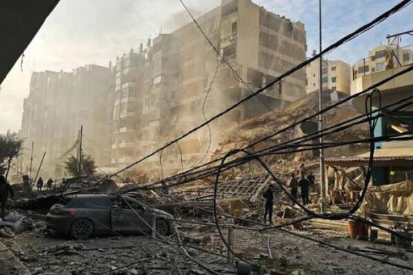Victims of Israel’s aggression | الخبر اليمني