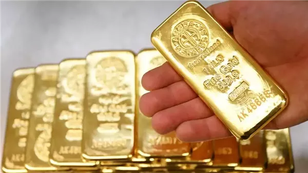 تراجع سعر جرام الذهب، عيار 21 وصل لهذا المستوى