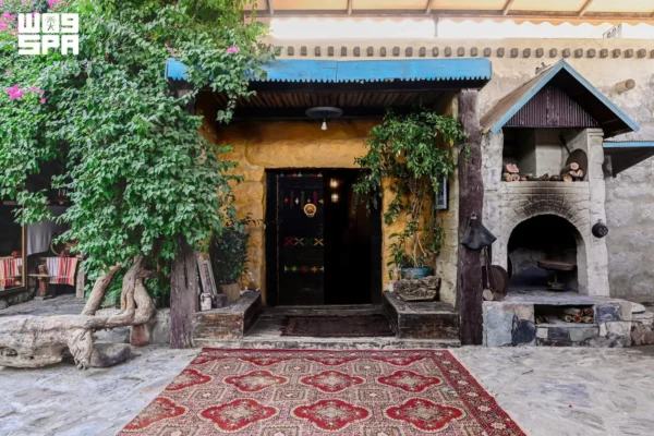 نزل الباحة الريفية.. تجارب سياحية تمزج الطبيعة الجبلية بعبق التراث