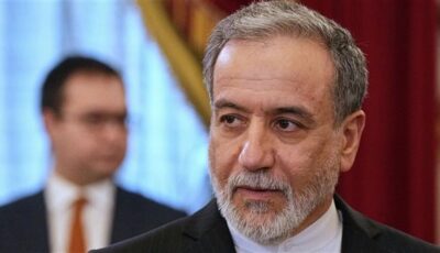 عراقجي يرد على وزير الخزانة الأمريكي بعد العقوبات الجديدة ضد إيران
