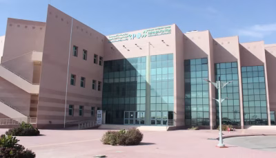 مركز التأهيل والأطراف الاصطناعية بجامعة المجمعة يقدم منظومة رعاية متكاملة