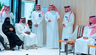 السليمان: أبواب السجل العقاري مفتوحة لتطوير الخدمات بالشراكة مع المستفيدين