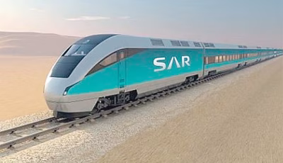 «سار» تُنفّذ فرضية طوارئ على قطار الحرمين السريع اليوم
