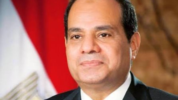 الرئيس السيسي يستقبل بعثة منتخب مصر في مدينة العلمين اليوم
