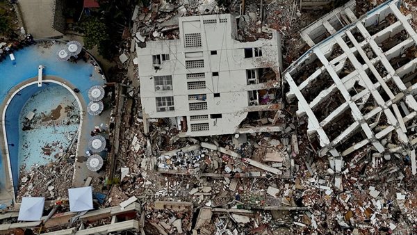 ارتفاع ضحايا الزلزال المزدوج في فنزويلا إلى 3811 قتيلا وانخفاض احتمالات العثور على ناجين