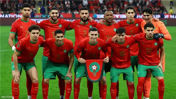الموعد والقناة الناقلة لمباراة المغرب وفرنسا في كأس العالم
