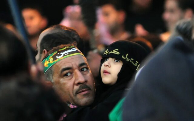 كلفة أن تكون شيعيا في الخليج بعد حرب إيران