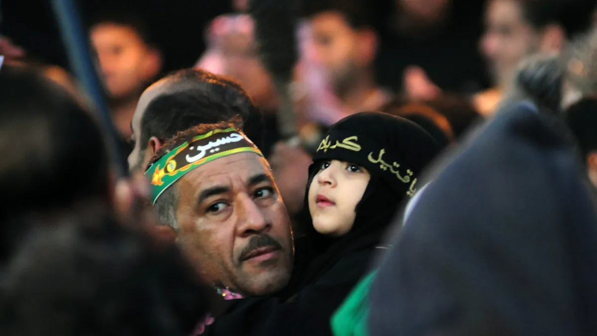 كلفة أن تكون شيعيا في الخليج بعد حرب إيران