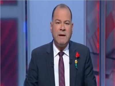 نشأت الديهي: مصر تمتلك إمكانيات لم نرها من قبل لمواجهة الكوارث والتحديات