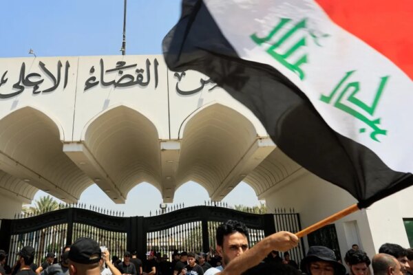 خاص: القضاء العراقي يطرح “تخفيف العقوبات” بعد حملة اعتقالات في قضايا فساد