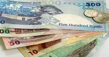 على مدار الساعة.. سعر الريال القطرى اليوم الأربعاء 1يوليو 2026