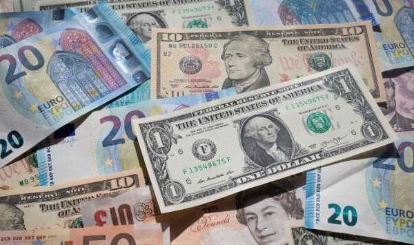 اعرف أحدث أسعار العملات الأجنبية والعربية اليوم الجمعة 10 يوليو 2026