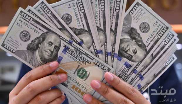 سعر الدولار اليوم 8 يوليو.. اعرف آخر تحديث الآن في كل البنوك