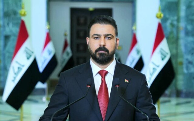 الحكومة العراقية لـ”الحرة”: مبررات حمل السلاح انتهت