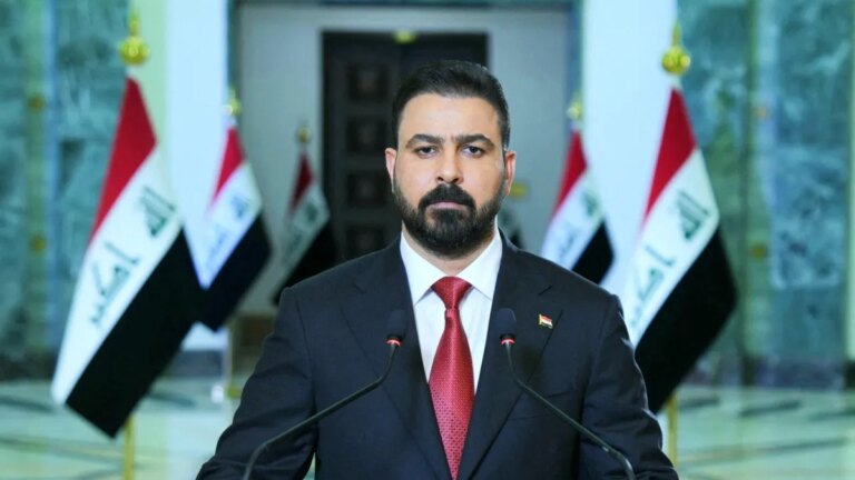 الحكومة العراقية لـ”الحرة”: مبررات حمل السلاح انتهت