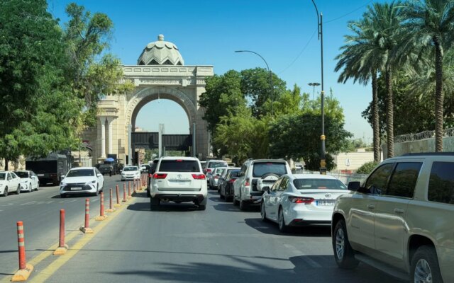 مصادر تكشف لـ”الحرة” حجم المضبوطات في حملة مكافحة الفساد في العراق
